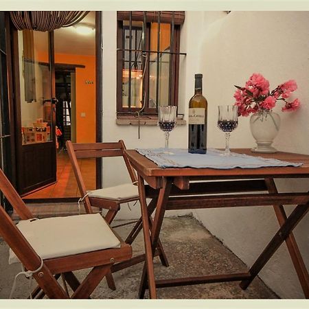 Casa Dolores Jimena de la Frontera Kültér fotó