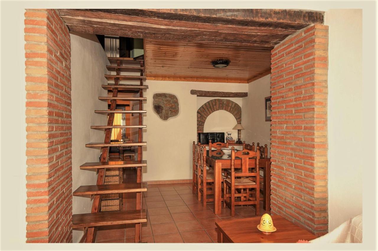 Casa Dolores Jimena de la Frontera Kültér fotó