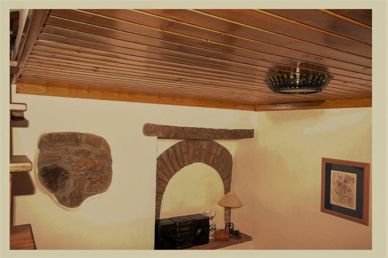 Casa Dolores Jimena de la Frontera Kültér fotó